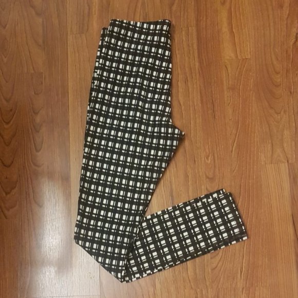 Women's Leggings - Picture 1 of 4